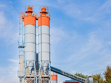 水污染防治行動計劃即將出臺-熱鍍鋅鋼格板，不銹鋼鋼格板或需求增大